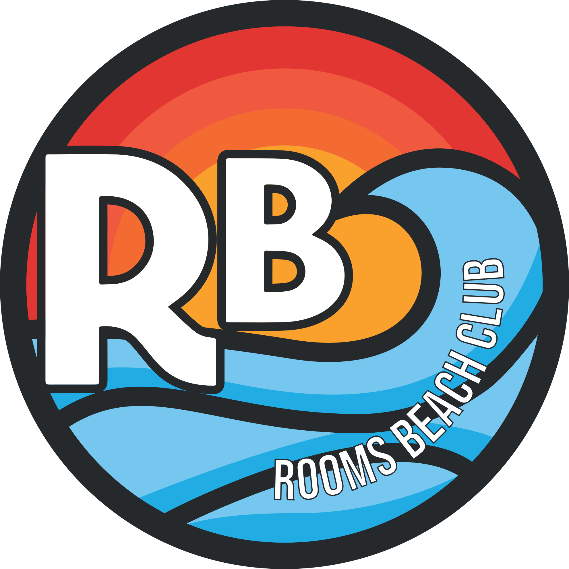 Rooms Beach -  En İyi Beach 2023
